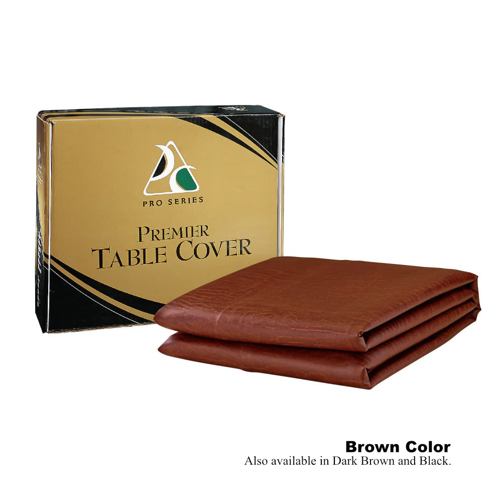 Pro Series Premium Table Cover