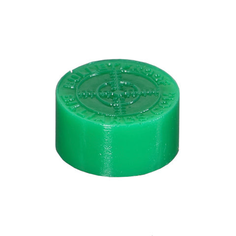 Bulletproof RECOIL Full Synthetic Playing Tip - Installed