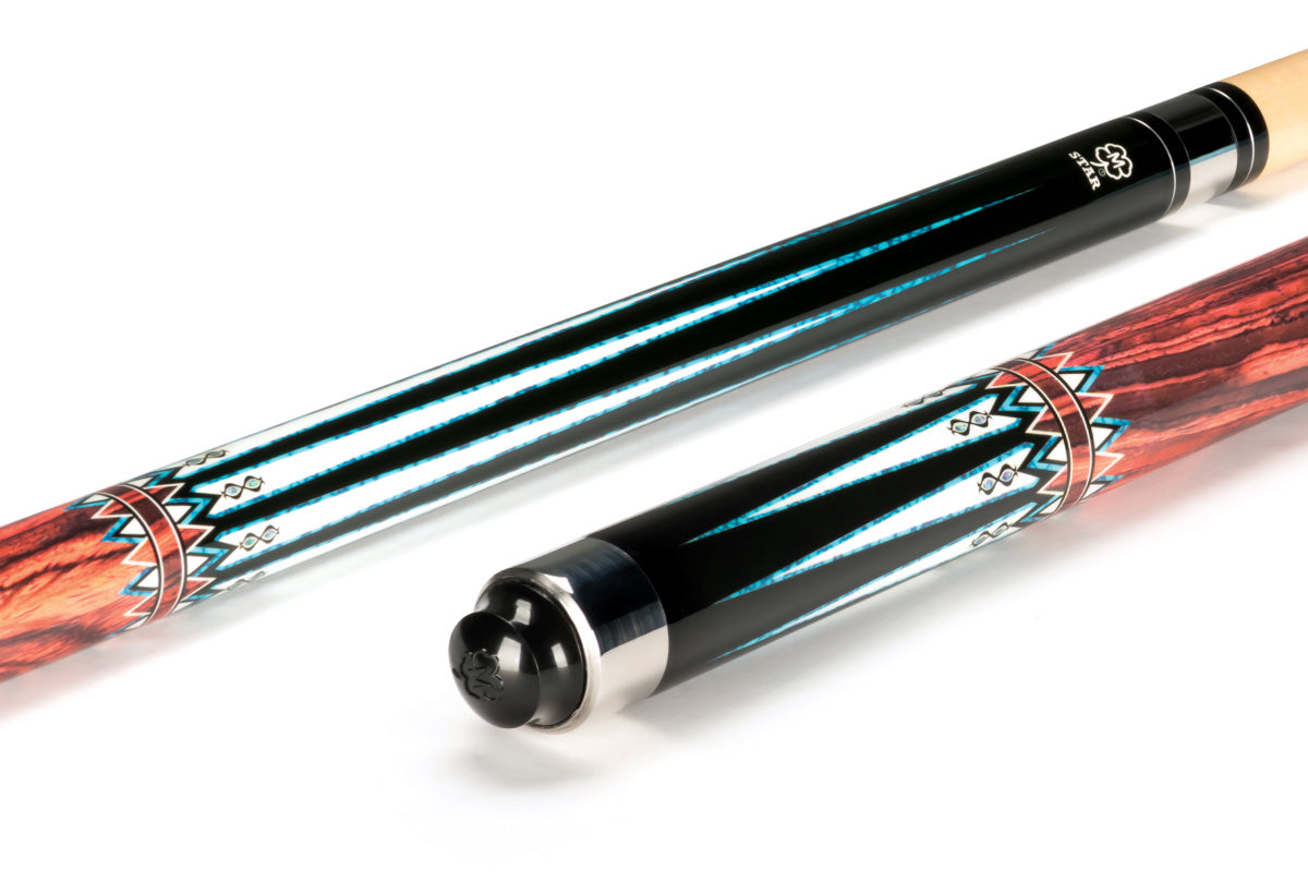 Mcdermott Star Series S87 Pool Cue