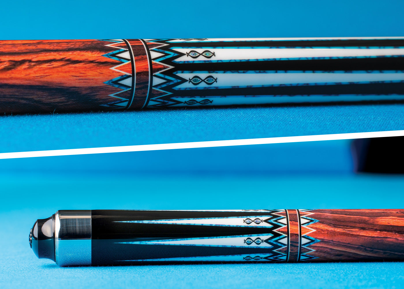 Mcdermott Star Series S87 Pool Cue
