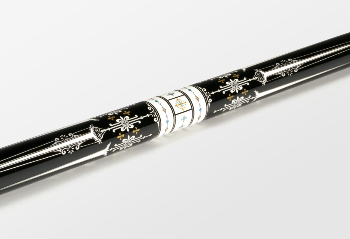 McDermott Star S88 Pool Cue