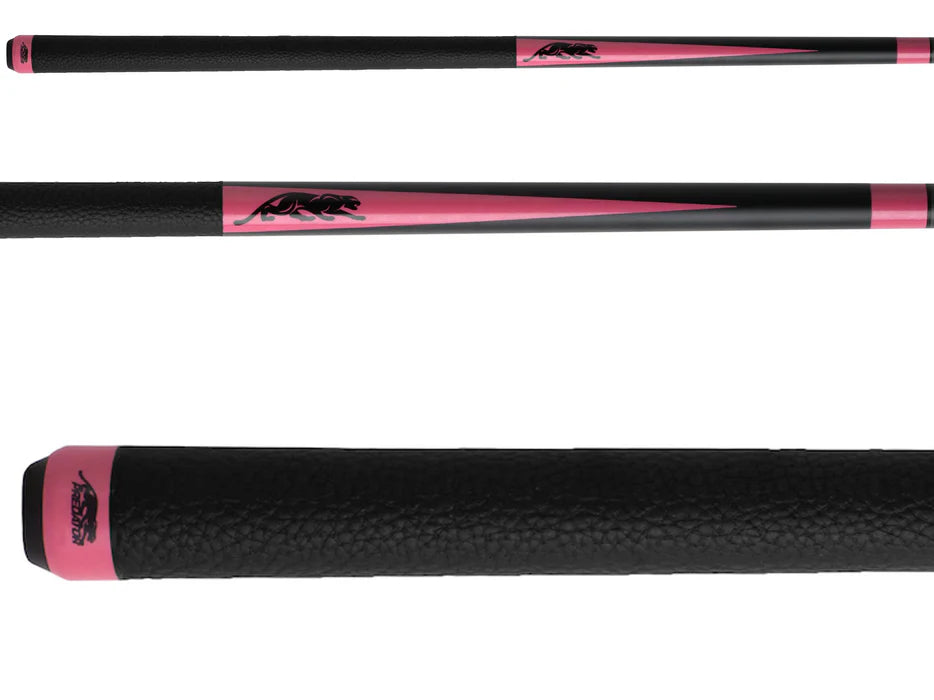 Predator SP2 Pink 1 Pool Cue - BUTT ONLY