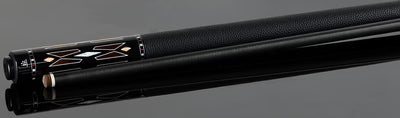 Triple 60 Carnivale CN3 (TS1 12.5mm Shaft)