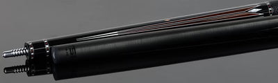 Triple 60 Carnivale CN3 (TS1 12.5mm Shaft)