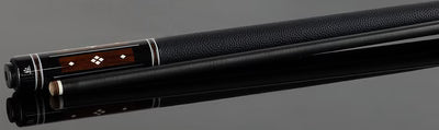 Triple 60 Carnivale Collection CN4 (TS1 12.5mm Shaft)