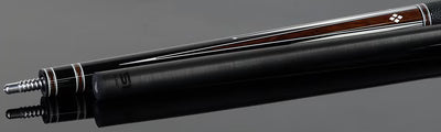Triple 60 Carnivale Collection CN4 (TS1 12.5mm Shaft)
