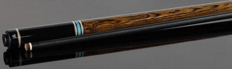 Triple 60 Carpo Collection CP1 (TS1 12.5 mm shaft)