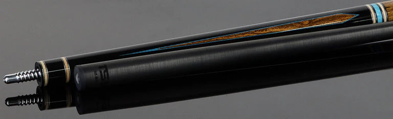 Triple 60 Carpo Collection CP1 (TS1 12.5 mm shaft)