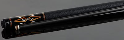 Triple 60 Carpo Collection CP2 (TS1 12.5mm shaft)