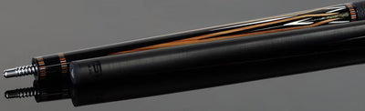 Triple 60 Carpo Collection CP2 (TS1 12.5mm shaft)