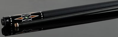 Triple 60 Carpo Collection CP3 (TS1 12.5mm shaft)