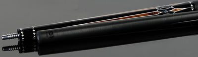 Triple 60 Carpo Collection CP3 (TS1 12.5mm shaft)
