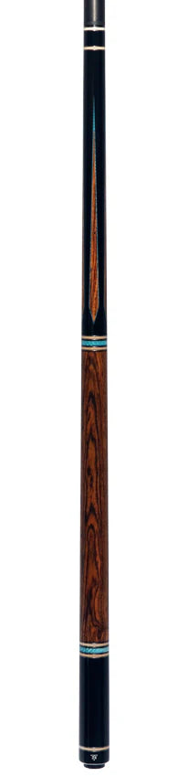 Triple 60 Carpo Collection CP1 (TS1 12.5 mm shaft)