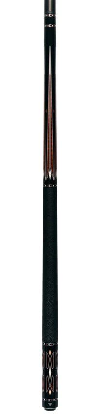 Triple 60 Carnivale CN3 (TS1 12.5mm Shaft)