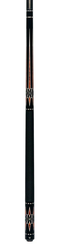 Triple 60 Carpo Collection CP3 (TS1 12.5mm shaft)