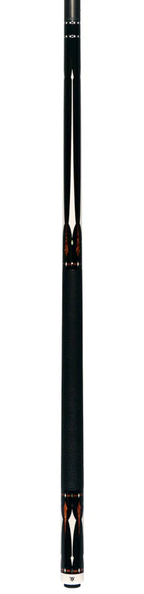Triple 60 Carnivale Collection CN2 (TS1 12.5mm Shaft)