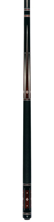 Triple 60 Carnivale Collection CN4 (TS1 12.5mm Shaft)