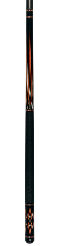 Triple 60 Carpo Collection CP2 (TS1 12.5mm shaft)