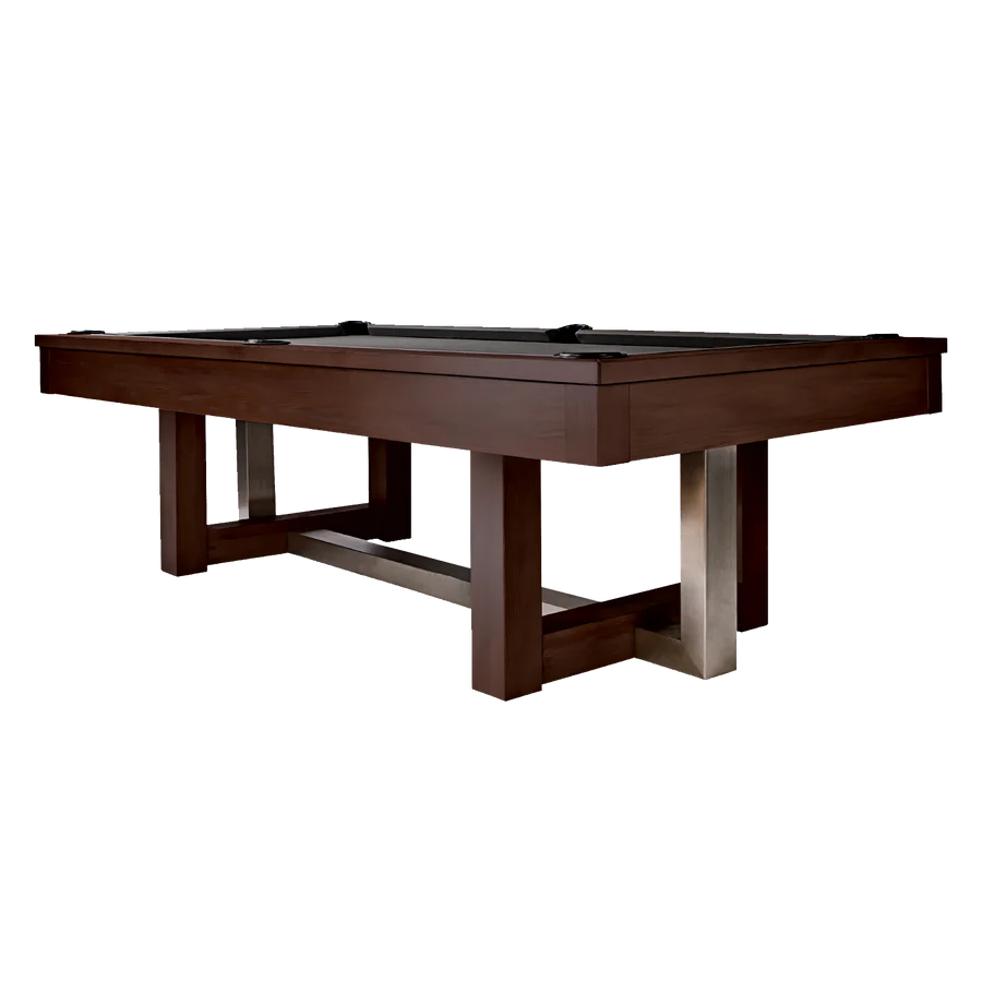 Abbey 8' Billiard Table (Espresso)