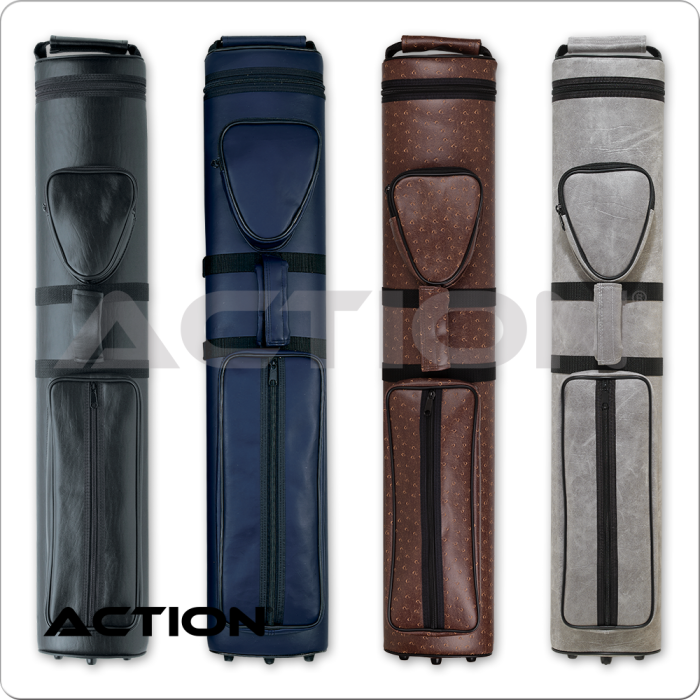 Action 3x5 Hard Case