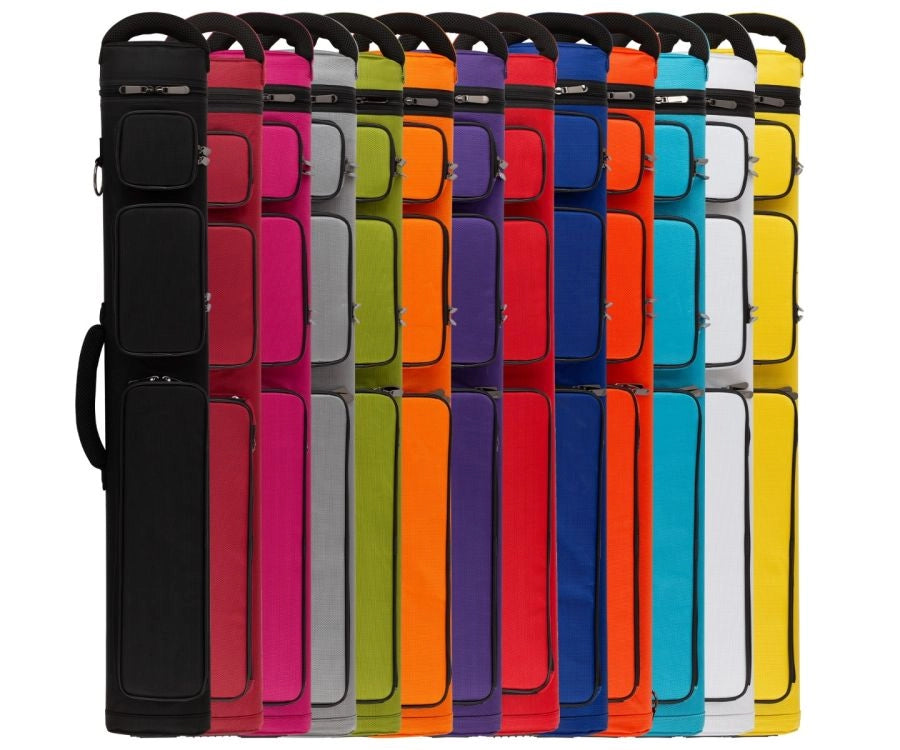 Action Backpack 2x4 Hard Case