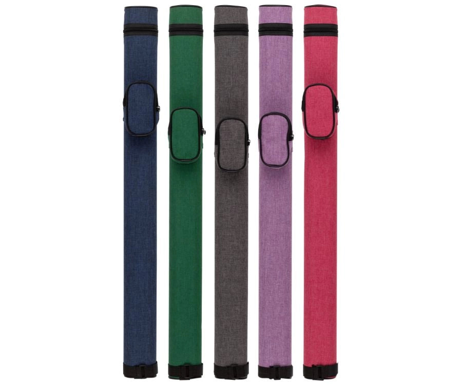 Action Canvas ACPC11 1x1 Hard Case