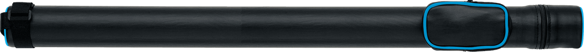 Action Piping 1x2 ROund Hard Case