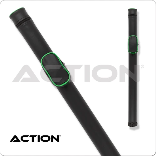 Action Piping 1x2 ROund Hard Case