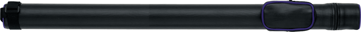 Action Piping 1x2 ROund Hard Case