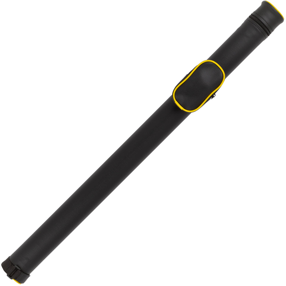 Action Piping 1x2 ROund Hard Case