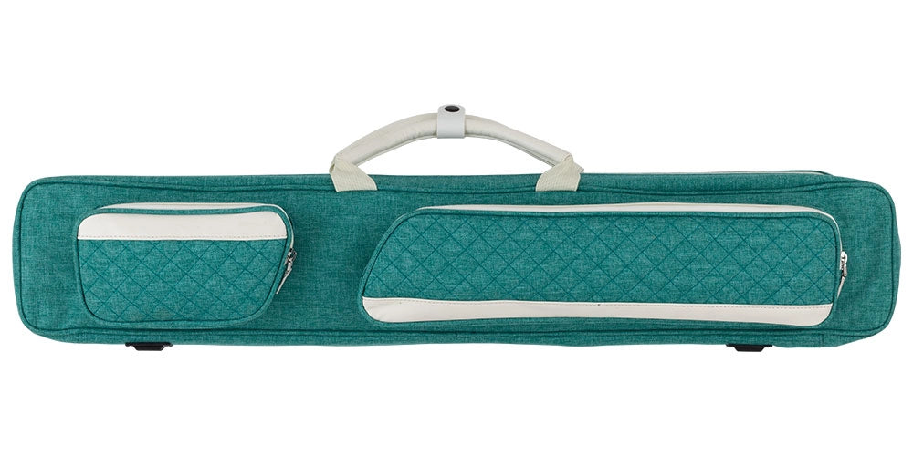 Action ACVAB24 Butterfly Vanity Backpack Straps 2x4 Soft Case