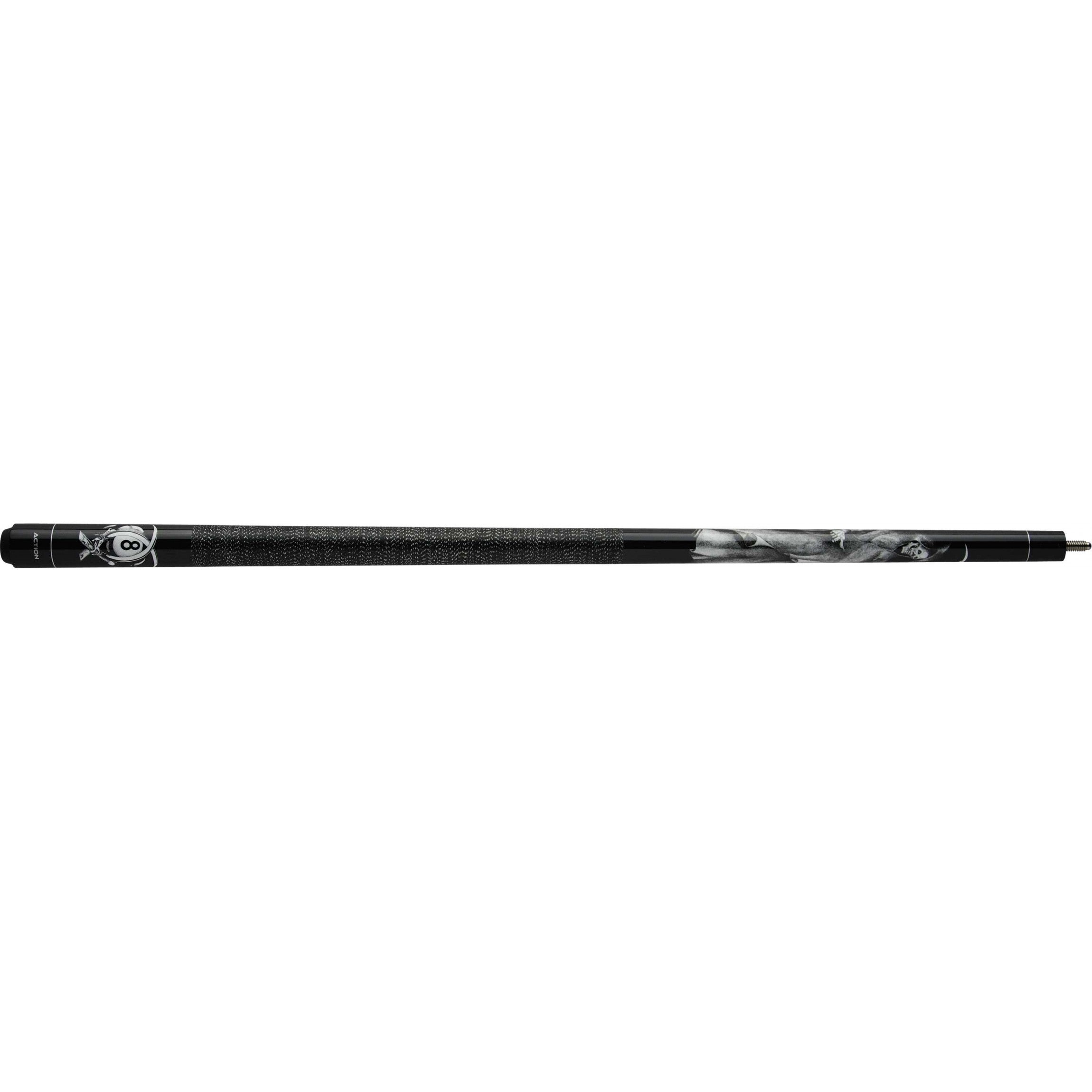 Action ADV101 Adventure Series Cue