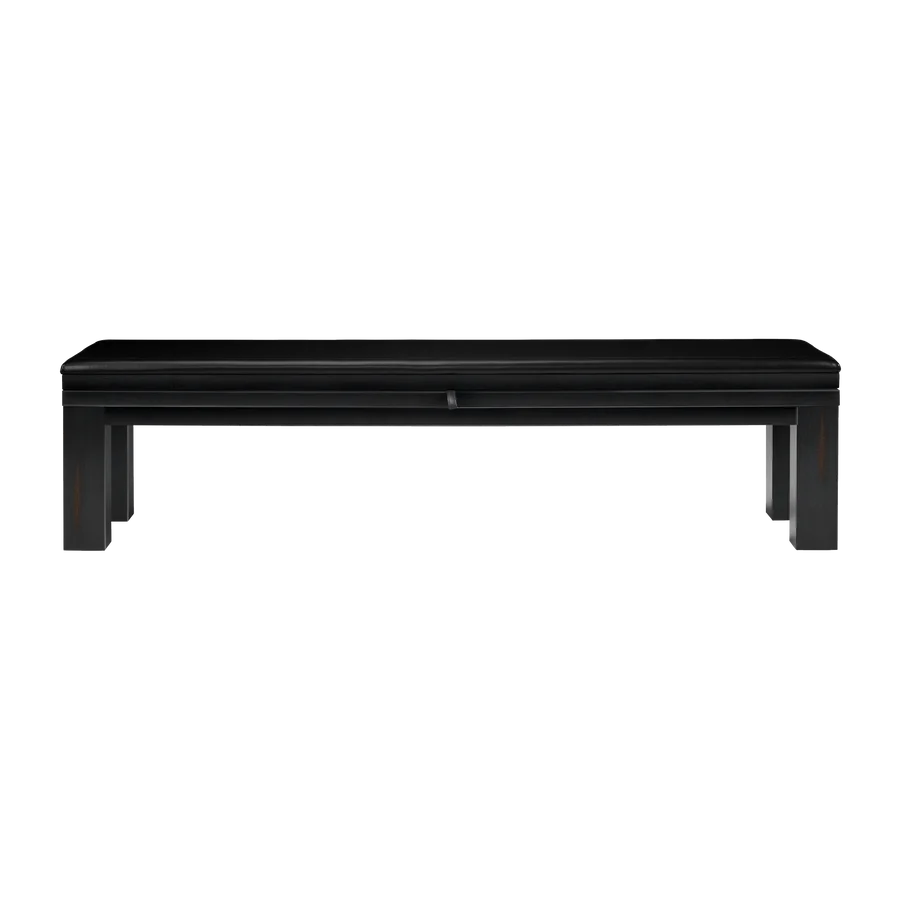 Alta Multi-Functional Storage Bench