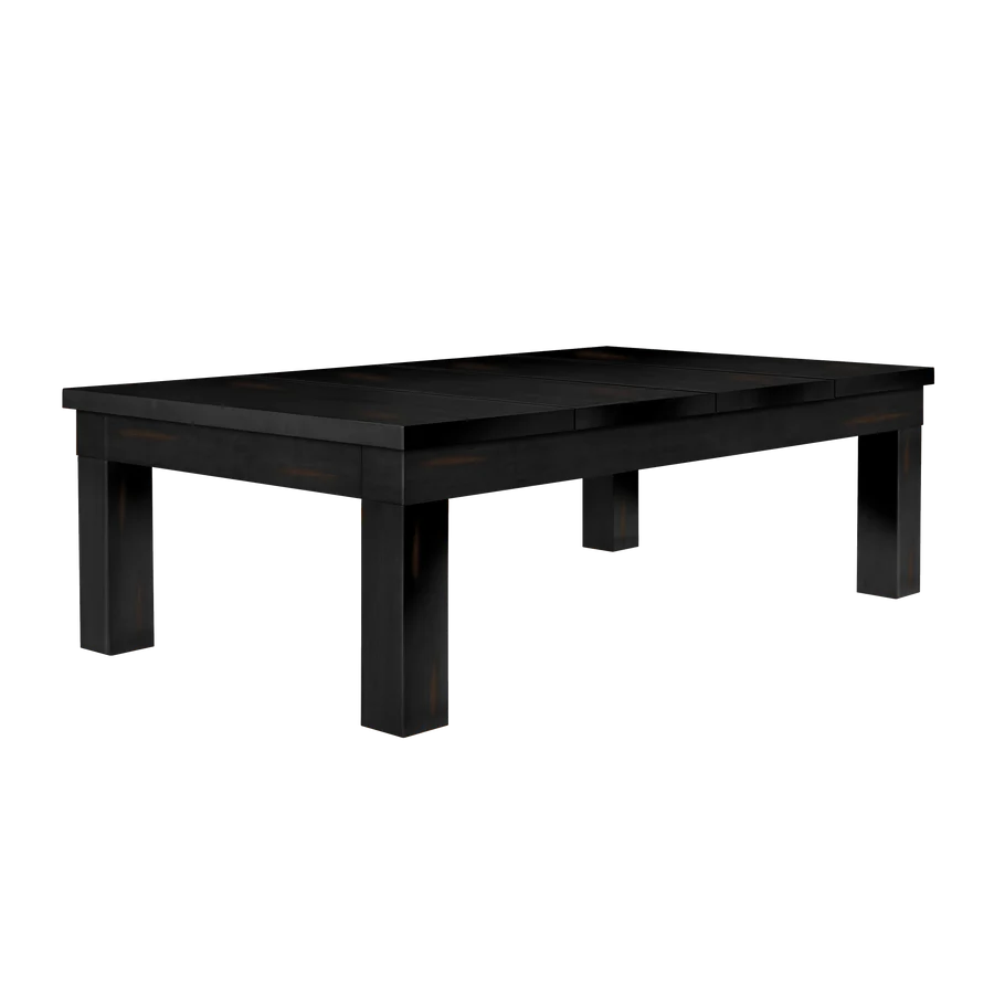 Alta Dining Conversion Top (Peppercorn)