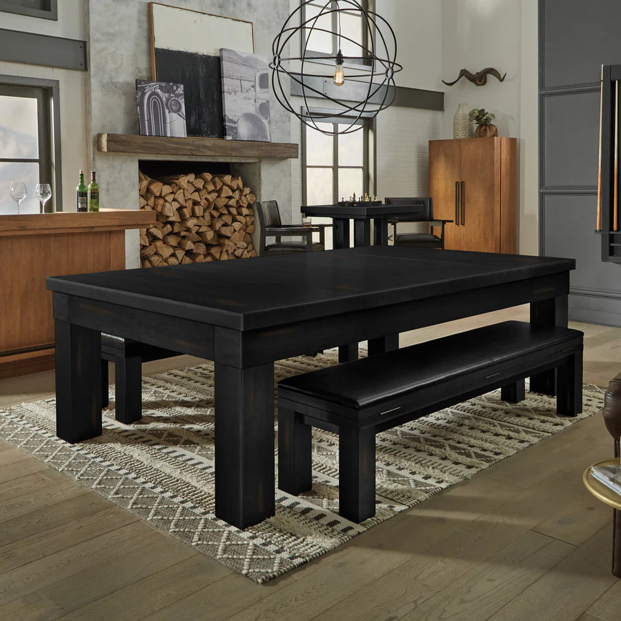 Alta Dining Conversion Top (Peppercorn)