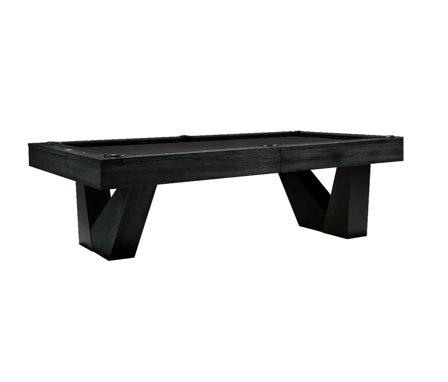Annex 8' Pool Table (Black Ash)