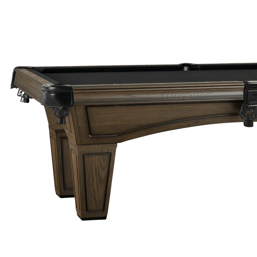 Austin Pool Table (Riverbank)