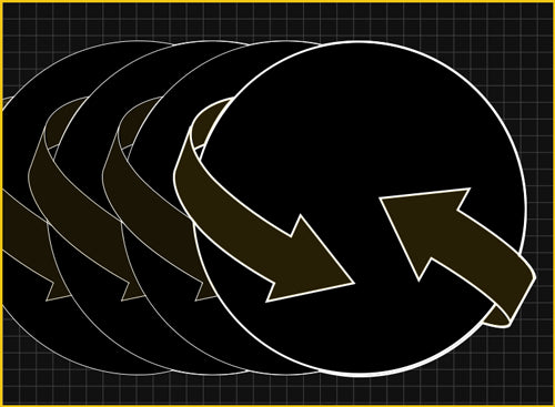 Predator Centro Shaft for Radial® Joint - Shaft Only - Cue Sold Separately