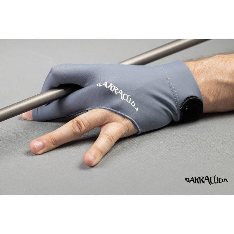 Barracuda Billiard Glove