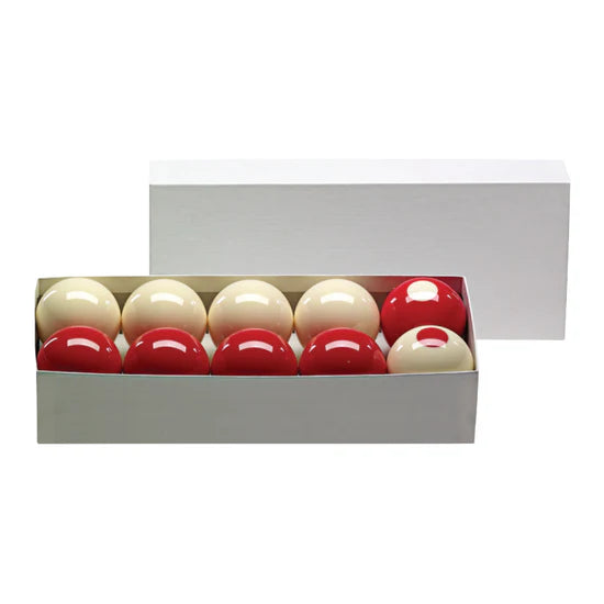 Aramith Standard Bumper Pool Ball Set