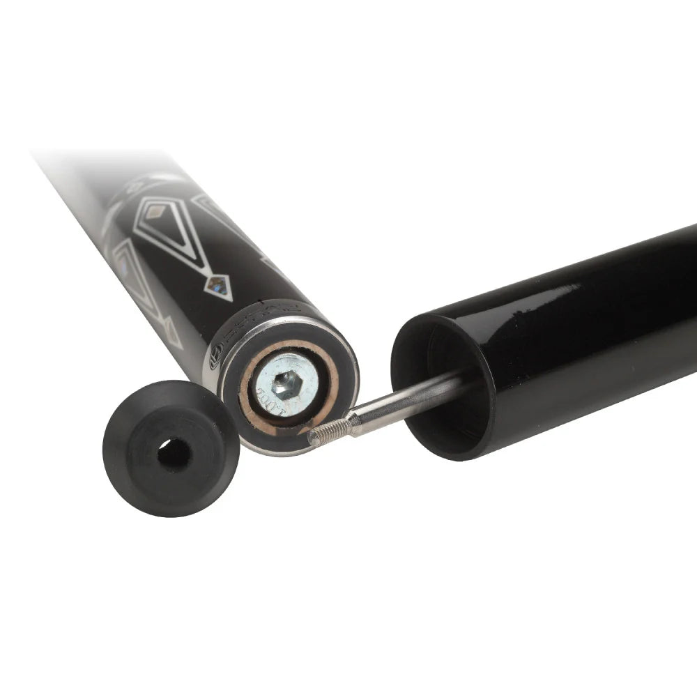 Balance Rite Rear Extension