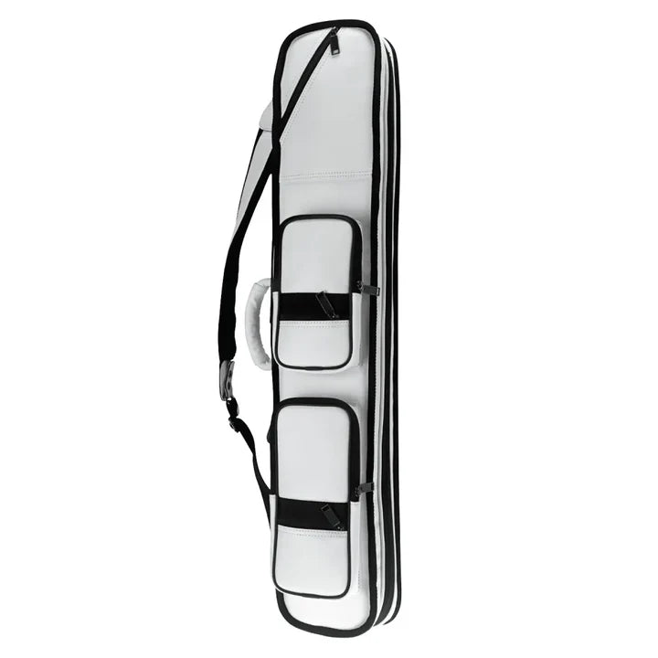 Lucasi LC-3W Leatherette 4x8 Soft Case