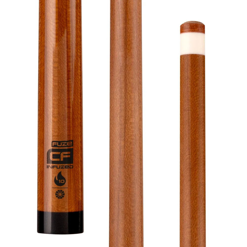 Lucasi Pro Kielwood 10-Splice CF InFUZED Shaft (Savanna's Pick)