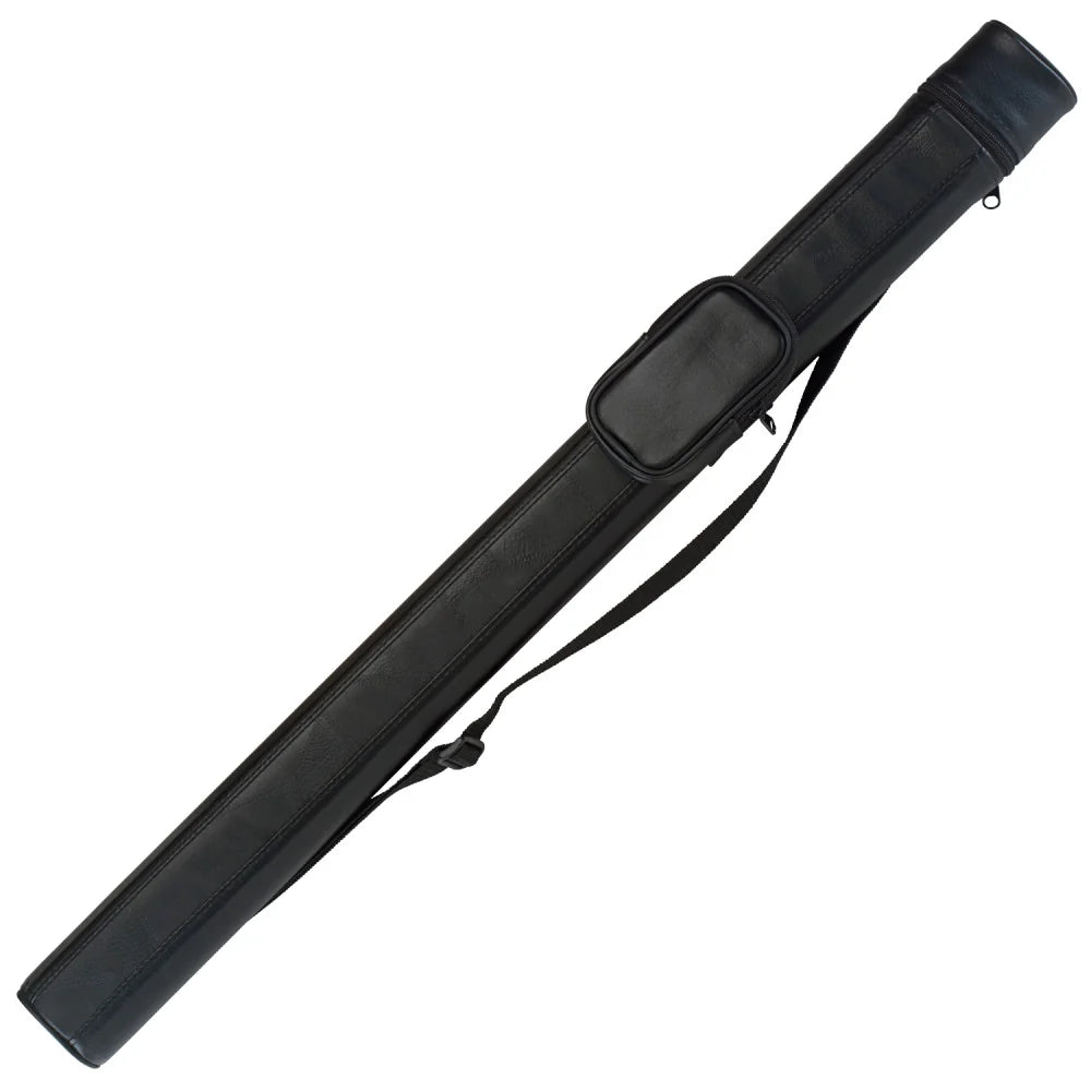 Pro Series PRSE9M Embossed Leatherette 1x1 Hard Case