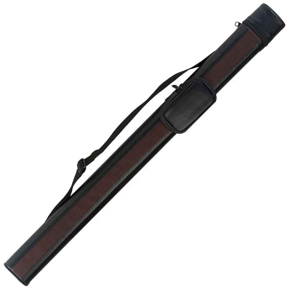 Pro Series PRSE9M Embossed Leatherette 1x1 Hard Case