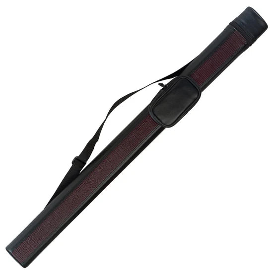 Pro Series PRSE9M Embossed Leatherette 1x1 Hard Case