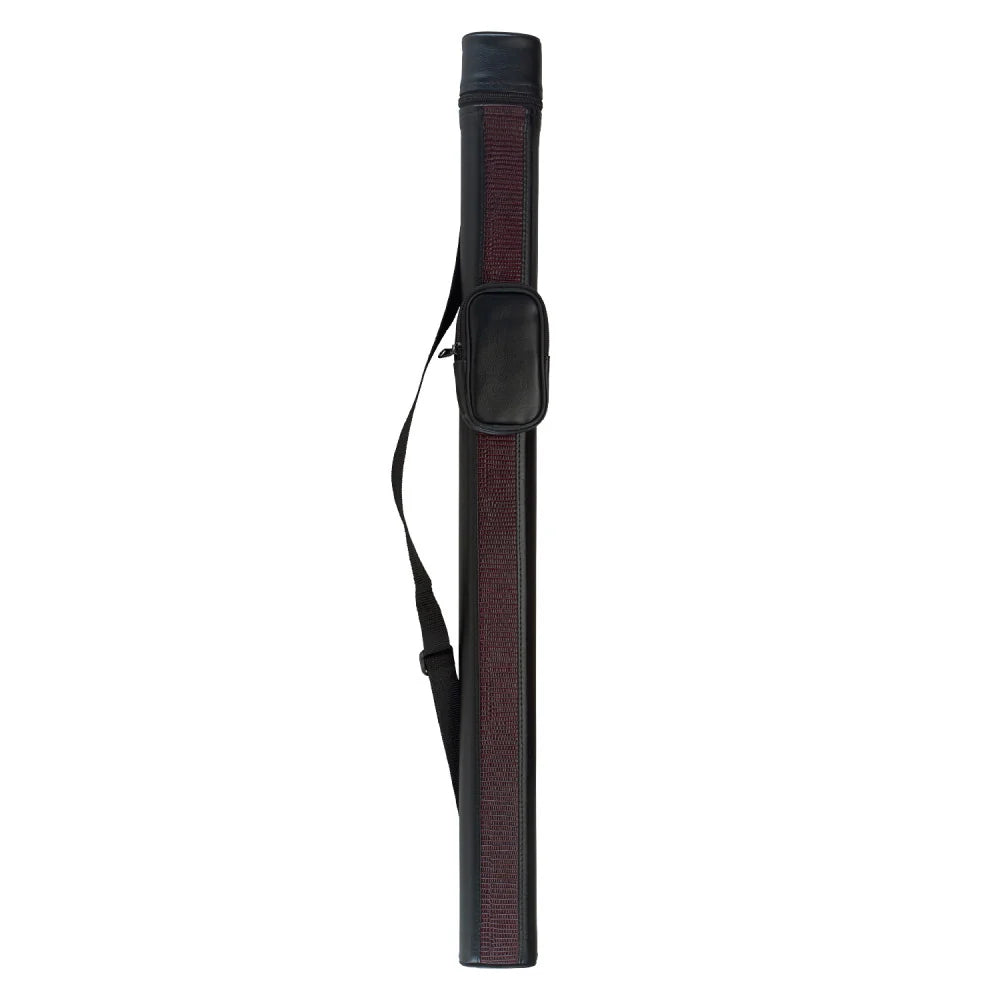 Pro Series PRSE9M Embossed Leatherette 1x1 Hard Case