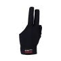 Fury BGLFU02 Deluxe Glove- Bridge Hand Left