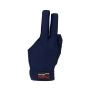 Fury BGLFU02 Deluxe Glove- Bridge Hand Left