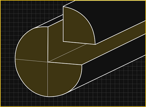 Predator Blak5 1 Pool Cue